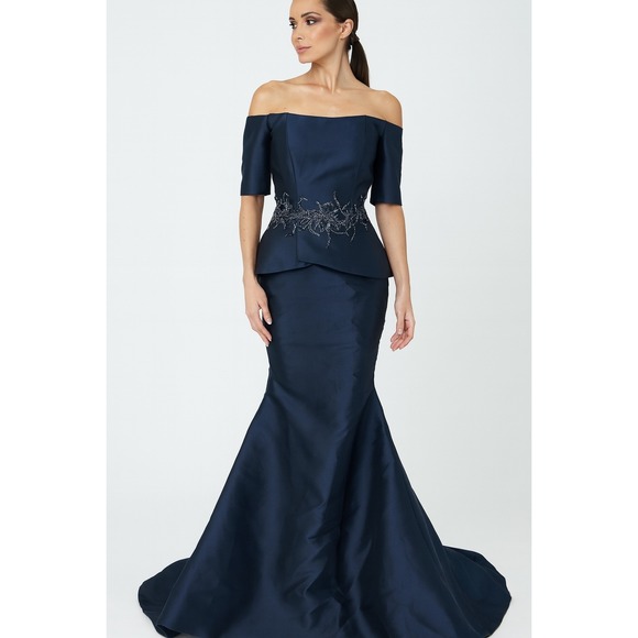 knee length dresses for ladies ALYCE Paris 27829 Special Occasion Dress
